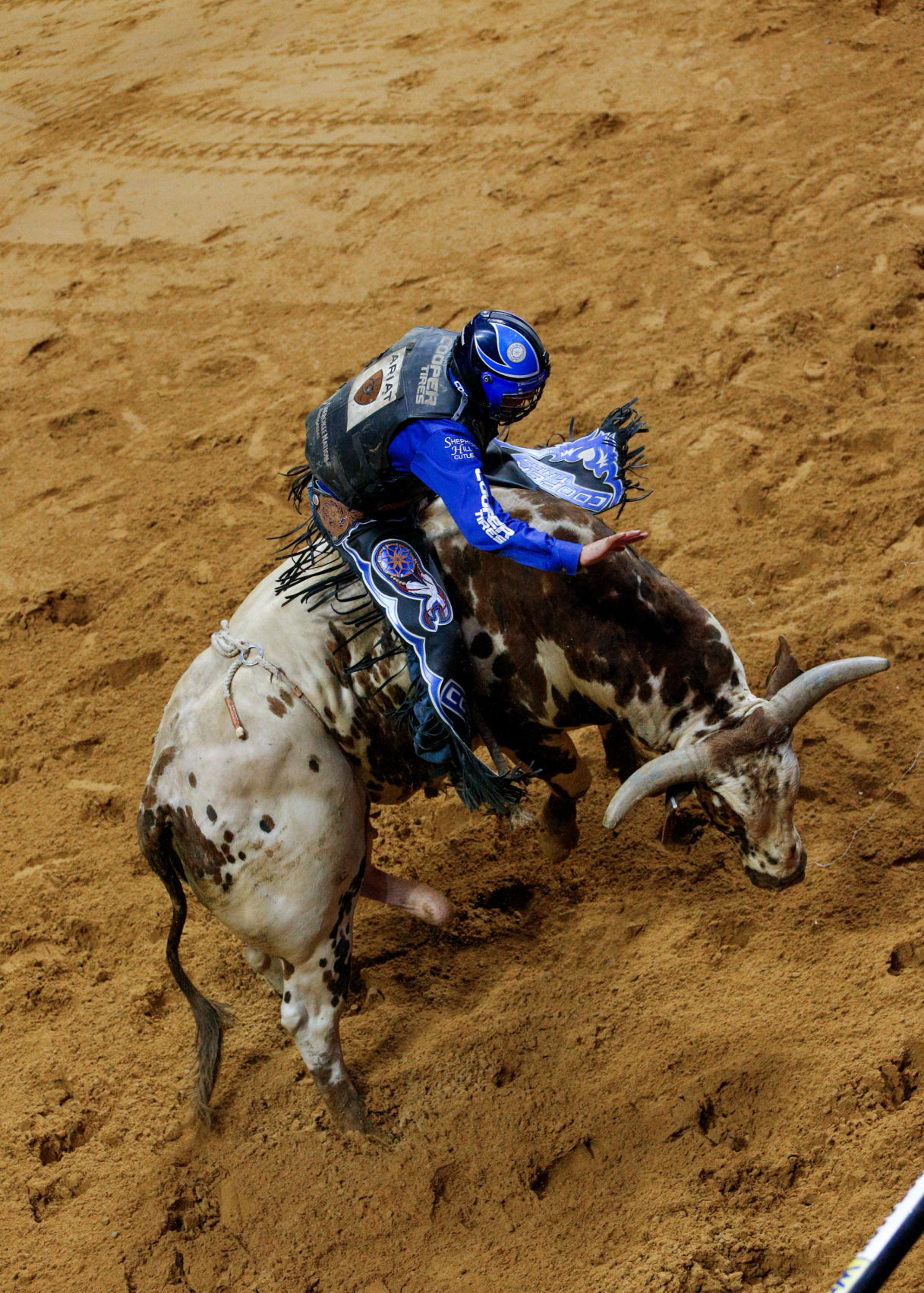 PBR Day 2